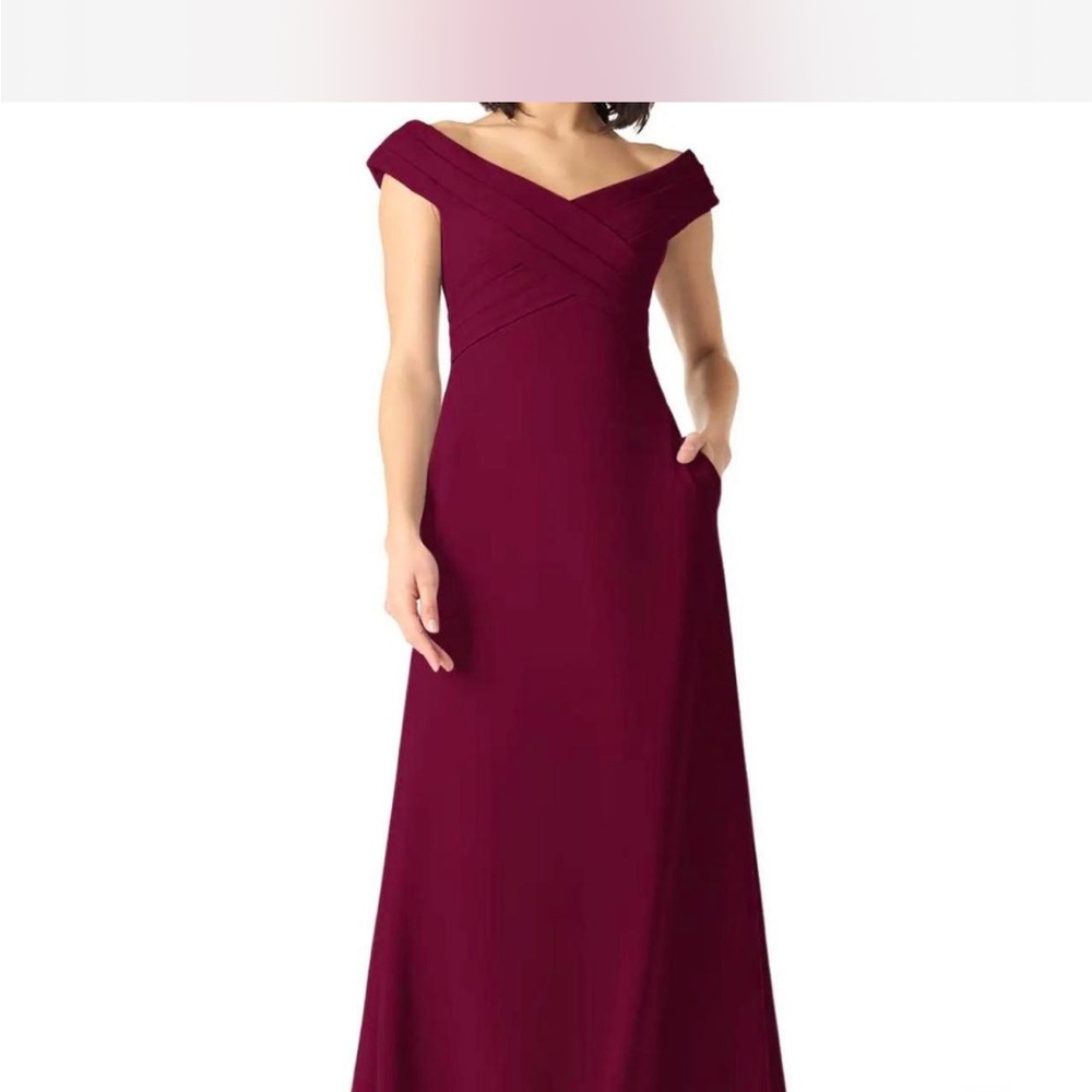 Formal dress